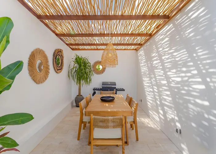 Villa Ulunami By Pertama Uluwatu
