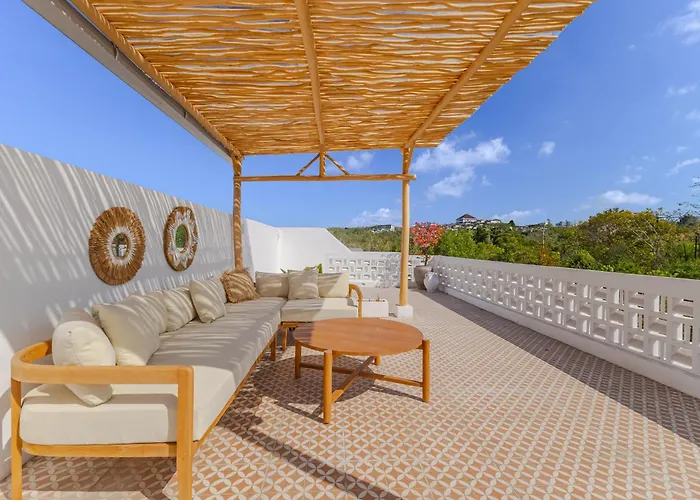 Ulunami By Pertama Villa Uluwatu