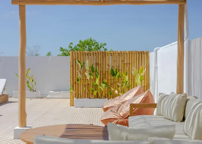 Villa Ulunami By Pertama Uluwatu